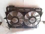 Kühlmodul Toyota Avensis (T25) 163630G050