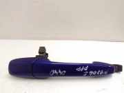 Türaußengriff hinten rechts MAZDA 6 Hatchback (GG) 2.3