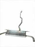 Katalysator FORD MONDEO V Turnier 2.0 TDCi 1385854X