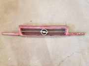 Vorderer oberer Gitter OPEL ASTRA G Hatchback (F48_, F08_) 1.6
