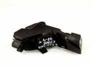 Stoßstangenhalterung hinten links CITROËN DS4 1.6 VTi 120 9688180080