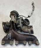 Turbolader PORSCHE MACAN (95B) 3.0 S 94612302631