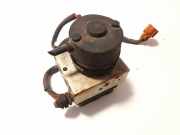 ABS Hydraulikblock HONDA CR-V I (RD) 2.0 16V 4WD (RD1, RD3) 051191491