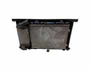 Kühler Peugeot 5008 I ()