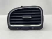 Frischluftgrill VW GOLF VII (5G1, BQ1, BE1, BE2) 1.4 TSI 5K0819703J 5K0819709C