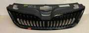 Gitter Grill vorne links SKODA RAPID (NH3) 1.4 TDI 32002011