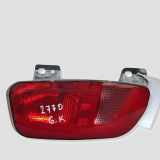 Nebelschlussleuchte links CITROËN C4 CACTUS 1.6 HDi 90 184182
