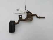 Auspuffhalter MERCEDES-BENZ E (W212) E 220 CDI / BlueTEC (212.001, 212.002) A2124923441