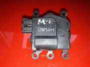 Regelventile für Innenraumheizung MAZDA 6 Sedan (GG) 2.0 DI 0W14H
