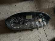 Tachometer Fiat Ducato Kasten (250) 1340672080