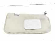 Rechte Sonnenblende MAZDA TRIBUTE (EP) 2.3 AWD