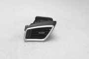 Frischluftgrill NISSAN X-TRAIL (T32_) 1.6 dCi (T32) 687614BA0A