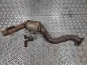 Katalysator ohne Lambdasonde Porsche Cayenne 2 (92A) 7P0251400C