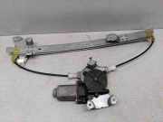 Türfensterheber hinten rechts NISSAN PRIMERA Hatchback (P12) 1.6 400600
