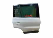 Tür rechts hinten VW Tiguan I (5N)