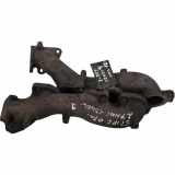 Auspuffkrümmer Jaguar S-Type (X200) 4R8Q9430BC