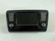 Display Skoda Octavia III (5E) 5E0919605H