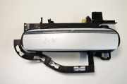 Türaußengriff hinten links AUDI A6 Avant (4F5, C6) 2.0 TDI 4F0837885