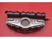 Heizungsbetätigung (Konsole) vorne Honda Jazz II (GD, GE) D067G