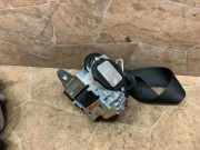 Sicherheitsgurt links hinten Mercedes-Benz C-Klasse (W204) 619701700