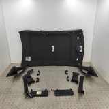 Dachsatz scwarz BMW 2 Active Tourer (F45) 225 xe 9459353 7393756