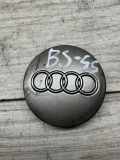 Radkappen AUDI A6 Avant (4B5, C5) 2.5 TDI quattro 4B0601170
