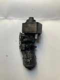 Ölfilterhalter MITSUBISHI OUTLANDER II (CW_W) 2.0 DI-D 045115389J