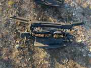 Teilepaket Front BMW 3er Cabriolet (E46) 7114487