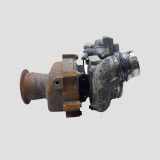 Turbolader BMW 3 (F30, F80) 320 d 724779