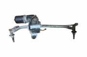 Scheibenwischermechanismus vorne RENAULT TRAFIC II Furgon (FL) 2.0 dCi 90 (FL0H)