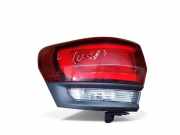 Rücklicht hinten links JEEP GRAND CHEROKEE IV (WK, WK2) 3.6 V6 4x4 P68316193AC