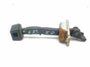 Türanschlag hinten links MITSUBISHI OUTLANDER II (CW_W) 2.2 DI-D 4WD