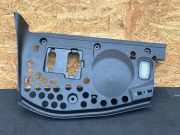 Armaturenbrett Verkleidung unten MERCEDES-BENZ GLE (W166) 500 4-matic (166.073) A1666801608