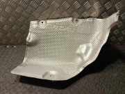 Heat Insulation BMW 6 Cabrio (F12) 650 i 7226942