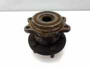 Radnabelager hinten rechts SUBARU LEGACY IV (BL) 2.5 i AWD (BL9)