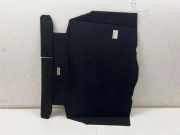 Kofferraumteppich TOYOTA C-HR (_X1_) 1.8 Hybrid (ZYX10_) 58410F4010