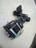 Sicherheitsgurt vorne links MERCEDES-BENZ C (W205) C 220 BlueTEC / d (205.004) 0589P1000250