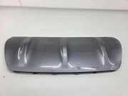 Unterer Teil der hinteren Stoßstange LAND ROVER RANGE ROVER VELAR (L560) 2.0 D 4x4 J8A219K809AC