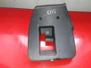 Lenkmechanismus Verkleidung