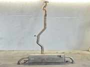 Auspuffanlage hinten Volvo XC60 II (246) 82219128