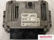 Verkleidung Scheinwerfer links Kia Carens IV (RP) 391202A410