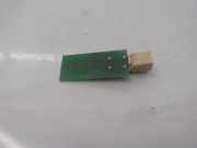 Antenne AUDI A3 Cabrio (8P7) 1.2 TFSI 8P0035503M