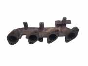 Auspuffkrümmer Hyundai i40 CW (VF)