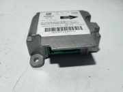 Airbag-Steuergerät OPEL ZAFIRA A (F75_) 2.0 OPC 5WK4190 1923594