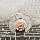 Nabe hinten rechts TESLA MODEL S P100D AWD 1072161-00-A
