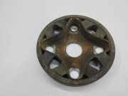 Propshaft Rubber Coupling MERCEDES-BENZ CLS (C219) CLS 320 CDI A2114110347