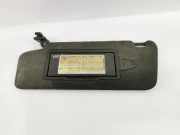 Sonnenblende links Mercedes-Benz C-Klasse (W204) A2218173120