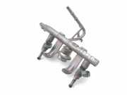 Einspritzventil Set SUBARU BRZ 2.0 204063130