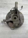 Radnaben vorne links TOYOTA PREVIA (_R3_) 2.0 D-4D (CLR30_)