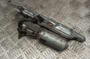 Wischermotor hinten VW Golf III Variant (1H) 1397220314
